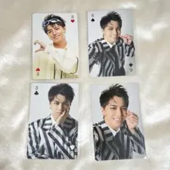 超特急 タカシ AwAAwA トレカ まとめ売り セット