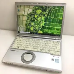 中古 SSD480GB メモリ8GB i5-4310U カメラ ノートPC16 - メルカリ