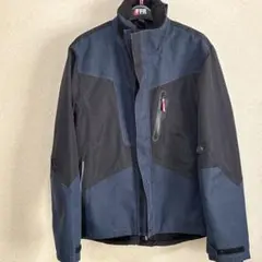 3L ワークマン イージス360°リフレクト透湿防水防寒ストロングジャケット