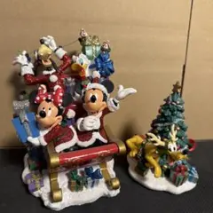 ディズニーランド クリスマス 1998 ディズニーランドクリスマス