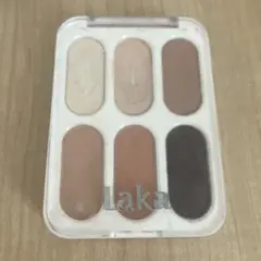 ラカフォーエバー6アイバレット04タンピーチのサムネイル