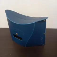 PATATTO　SOLCION パタット ミニ 折りたたみイス