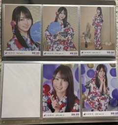 2025年最新】賀喜遥香 生写真 浴衣の人気アイテム - メルカリ