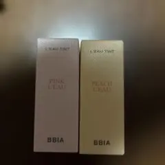 BBIA L'EAU TINT 2点セットのサムネイル