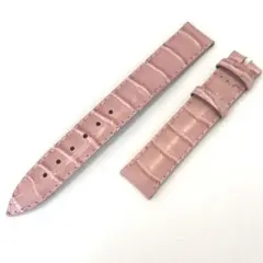 Chopard　ショパール　14mm 純正ベルト　レディース　時計用 Chopard ショパール 14mm 純正ベルト レディース 時計用 2025年