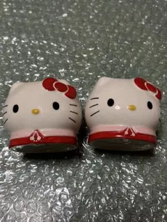 サンリオキャラクター ゆらゆらおきあがりこぼし 2個セット ハロー