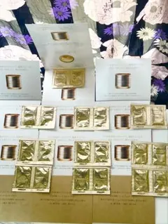 ❤️インフィニティの最高峰❤️プレステジアスデュアル上用❤️下用合計20枚のサムネイル
