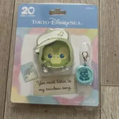 東京ディズニーシー　オルメル　カラビナ