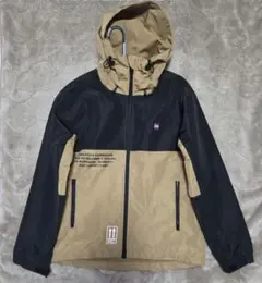 IRIE マウンテンパーカー