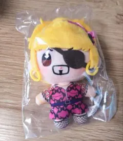 2025年最新】真島吾朗 ぬいぐるみ ゴロ美の人気アイテム - メルカリ