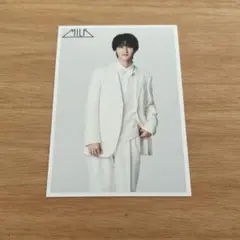 M!LK 曽野舜太 生写真 58杯目(1枚)