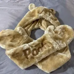 マフラーファンキャップ