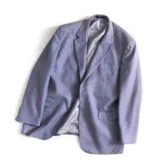 90s LAUREN RALPH LAUREN テーラードジャケットのサムネイル