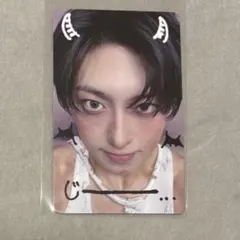 &TEAM Back to Life ウィバース ラキドロ 手書き(フウマ)