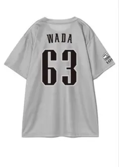 2025年最新】和田康士朗ユニフォームの人気アイテム - メルカリ