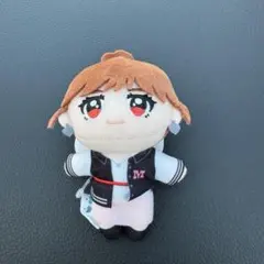 ME:I マスコットぬいぐるみ GIGO限定 石井蘭