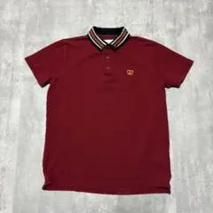 2025年最新】GUCCI メンズ ポロシャツの人気アイテム - メルカリ