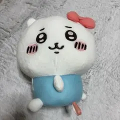 ちいかわ　サンリオ　ぬい