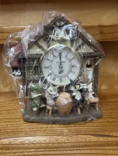 2026年最新】わちふぃーるど 置時計の人気アイテム - メルカリ