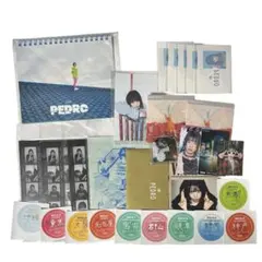 PEDRO アユニ・D まとめ売り BiSH