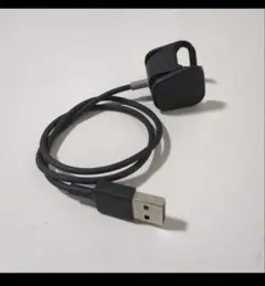 Fitbit charge4充電ケーブルのみ