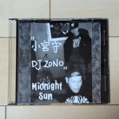 小宮守 Midnight Sun 日本語ラップ COCKROACHEEE'z