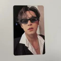 MY BEST SEVENTEEN プレゼント ミンギュ トレカ 2枚 当選品 - メルカリ