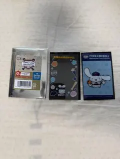 WBCサンリオ1番くじ シナモン