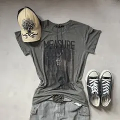 00s archive ギャル 平成 y2k グランジ スカート ミニスカ 良色