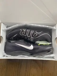 NIKE エアズームマックスフライ モアアップテンポ27.5cm