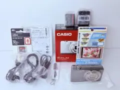2025年最新】EX-Z3000 CASIOの人気アイテム - メルカリ