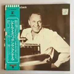 LP バリー・ギブ ナウ・ヴォイジャー 帯付 ビージーズ e407y145 - メルカリ
