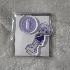 18TRIP エイトリ 可不可 ラー博 ミニアクスタ