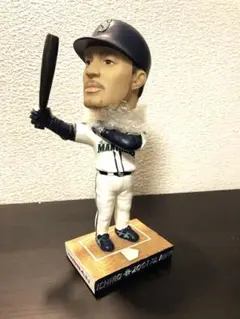 ボブルヘッド 記念グッズ