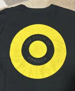 チェルシー THE PRIDE OF LONDON Tシャツ