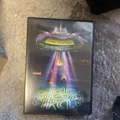 THE ALFEE DVD ONE NIGHT CIRCLE - メルカリ
