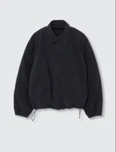 LIDNM WILD SILK PADDED BLOUSON - メルカリ