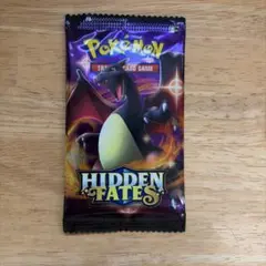 Pokemon TCG Hidden Fates Booster Pack