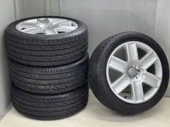 アウディ TTクーペ 純正ホイールセット AUDI アウディ TT 8J クワトロ 純正 ホイール 4本 18インチ 9J