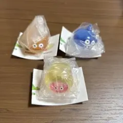 ドラゴンクエスト クリスタルモンスターズ～スライムコロネが仲間にくわわった！編～