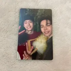 RIIZE All of You ラキドロ　トレカ　ソヒタロ　ソヒ　ショウタロウ