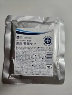 ペットスタンス ドッグフード 腎臓ケアのサムネイル