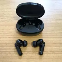 Anker soundcore life p2 mini ブラック