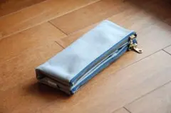 ラダイト　ベンディペンケース　筆箱