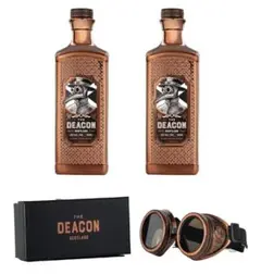 THE DEACON ゴーグル