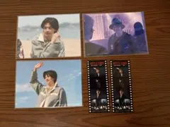 パドルキング　BUDDiiS FUMINORI