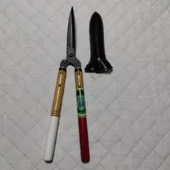 岡恒 剪定鋏 200mm NO.103 ブリスターパック入 3点セット - メルカリ