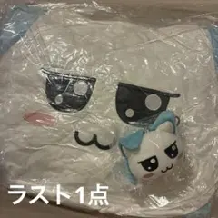 BABYMONSTER ソウルコン FACE CUSHION アサ クッション - メルカリ