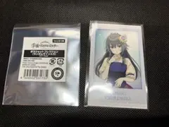 月村手毬 ポラショット Chugai Grace Cafe 学マス コラボ