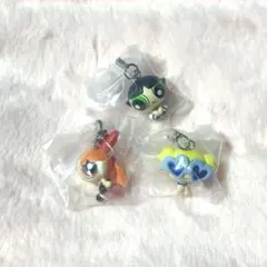 パワーパフガールズめじるしアクセサリー 2